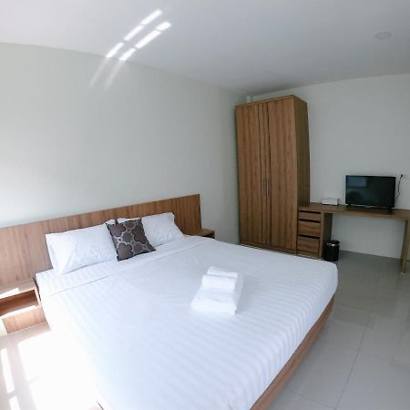 Nai Yang Residence Ngoại thất bức ảnh
