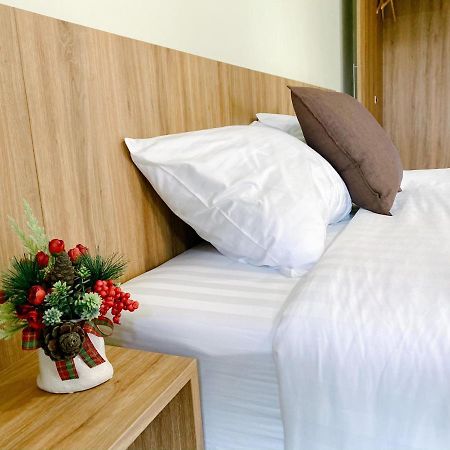 Nai Yang Residence Ngoại thất bức ảnh