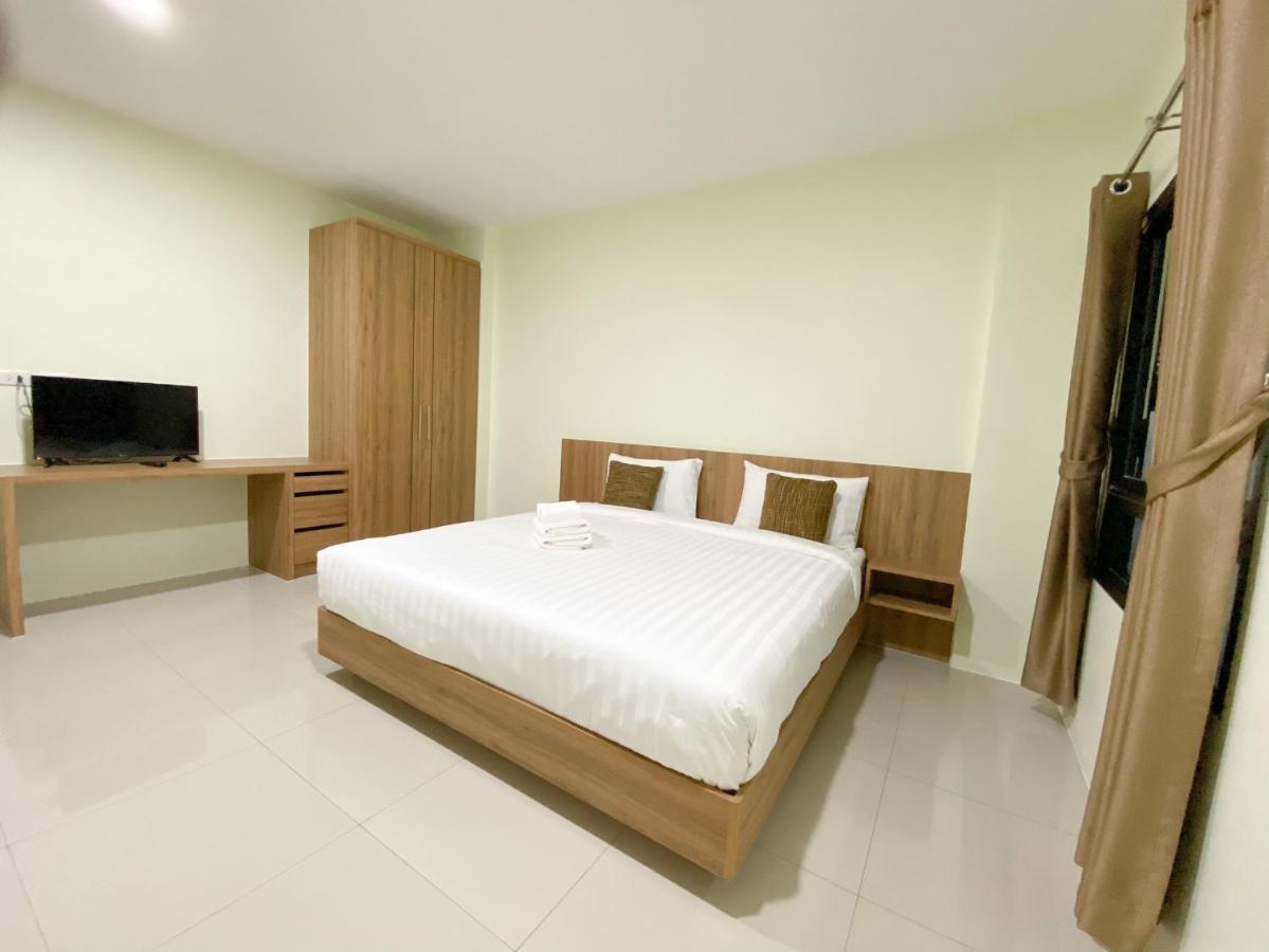 Nai Yang Residence Ngoại thất bức ảnh