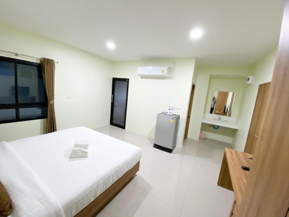 Nai Yang Residence Ngoại thất bức ảnh