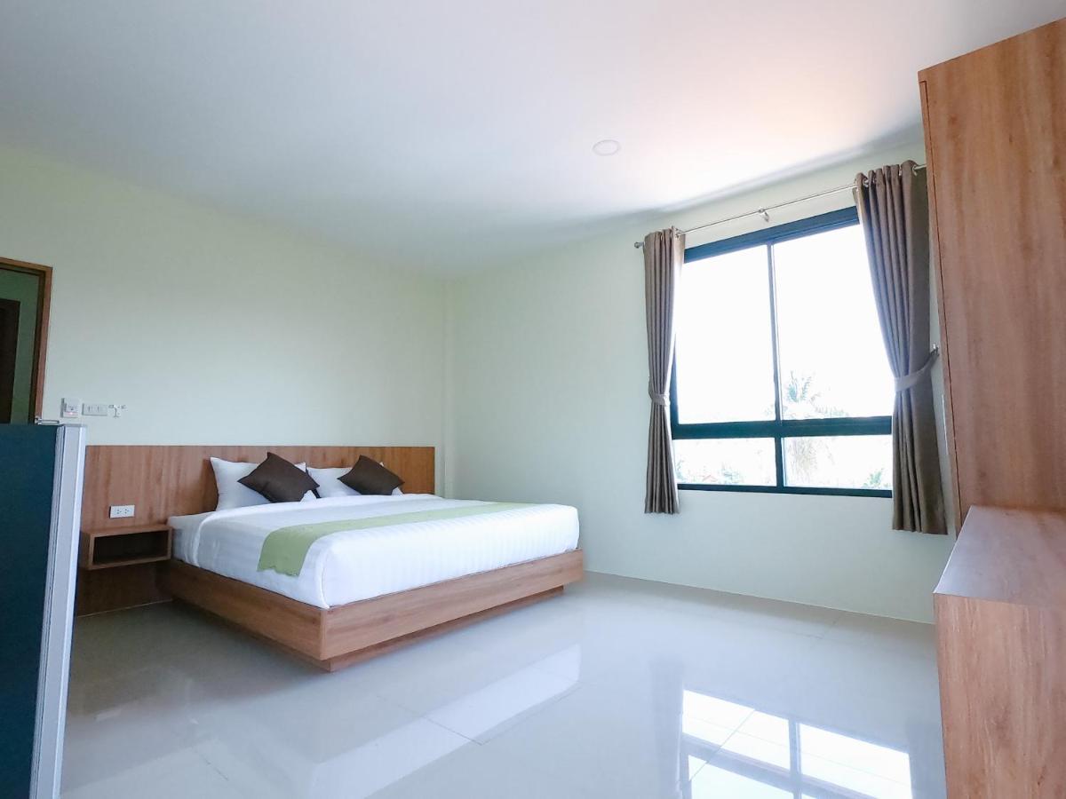 Nai Yang Residence Ngoại thất bức ảnh