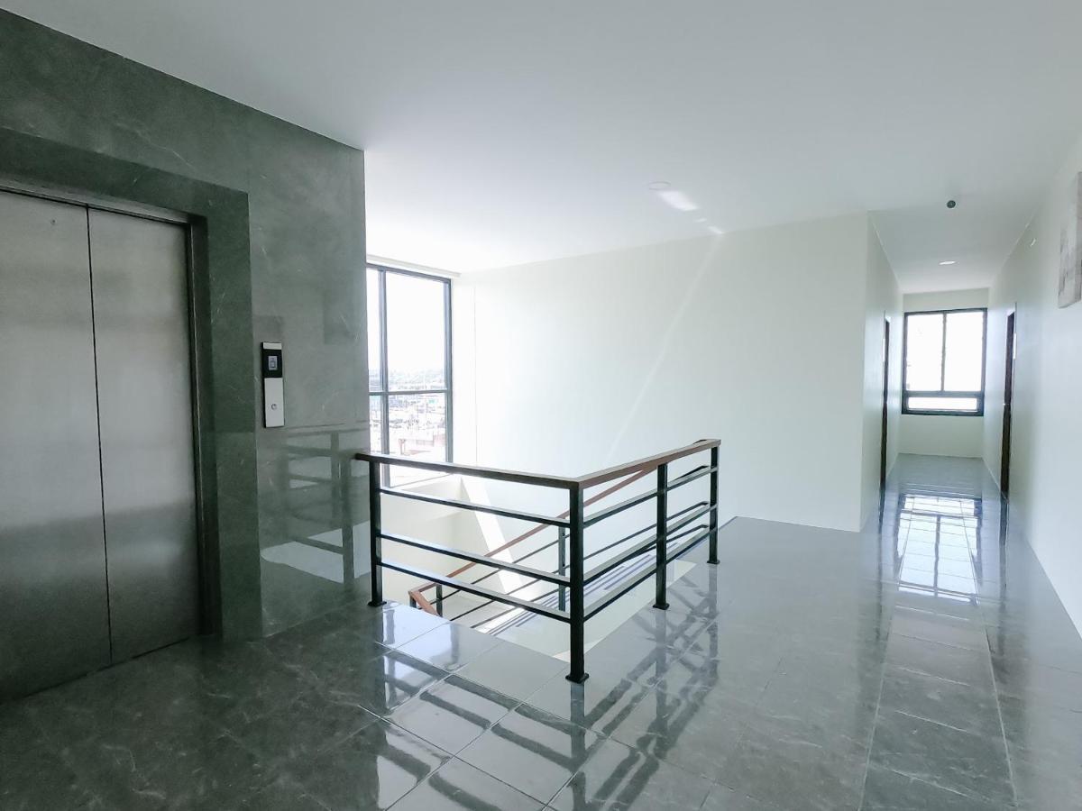 Nai Yang Residence Ngoại thất bức ảnh