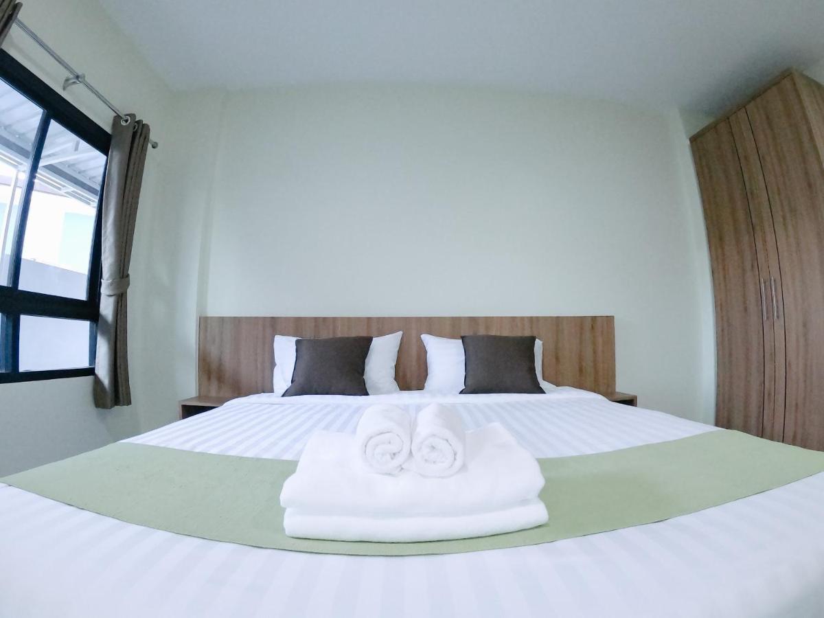 Nai Yang Residence Ngoại thất bức ảnh