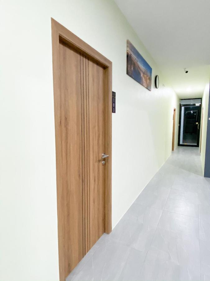 Nai Yang Residence Ngoại thất bức ảnh
