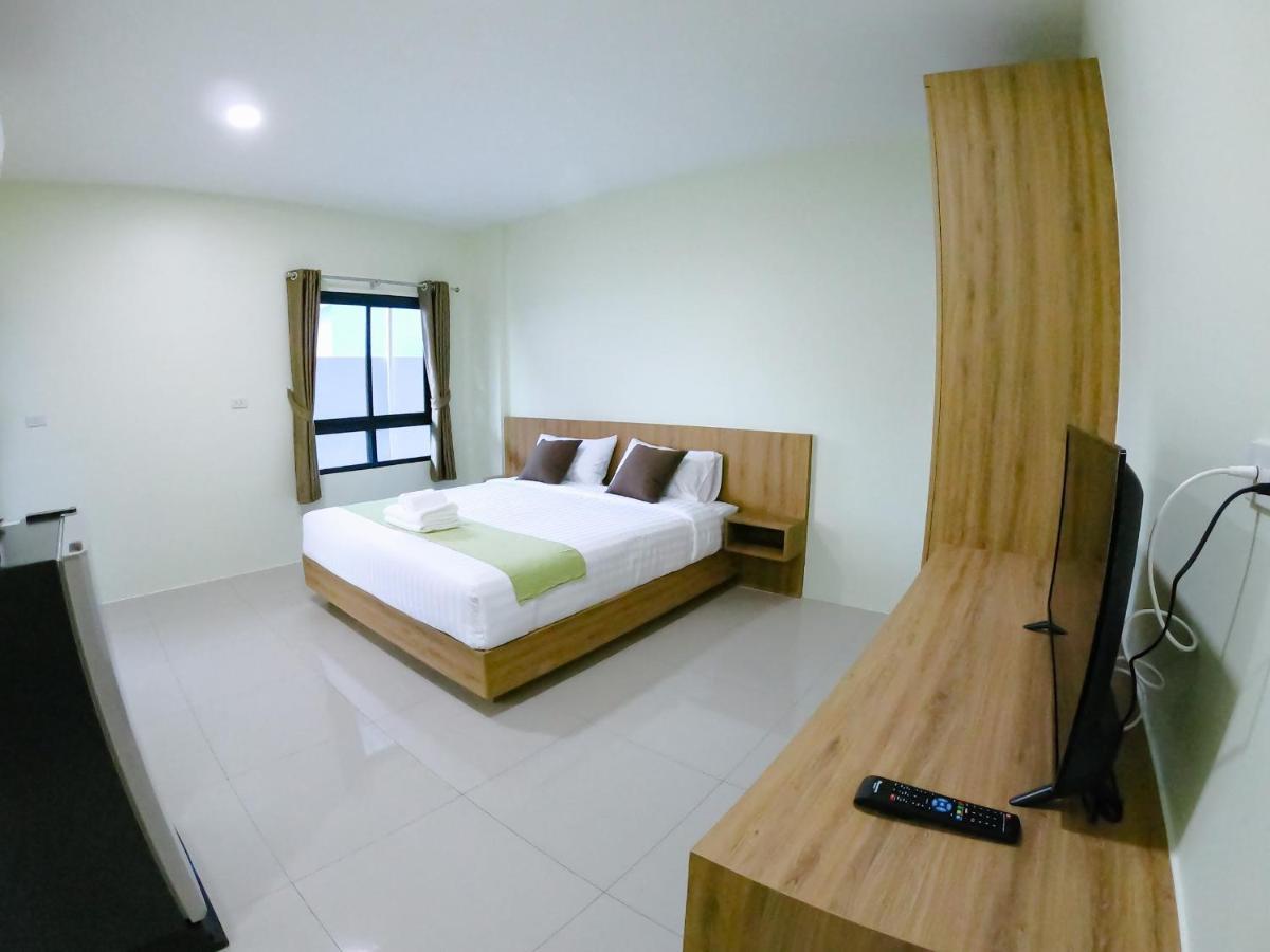 Nai Yang Residence Ngoại thất bức ảnh