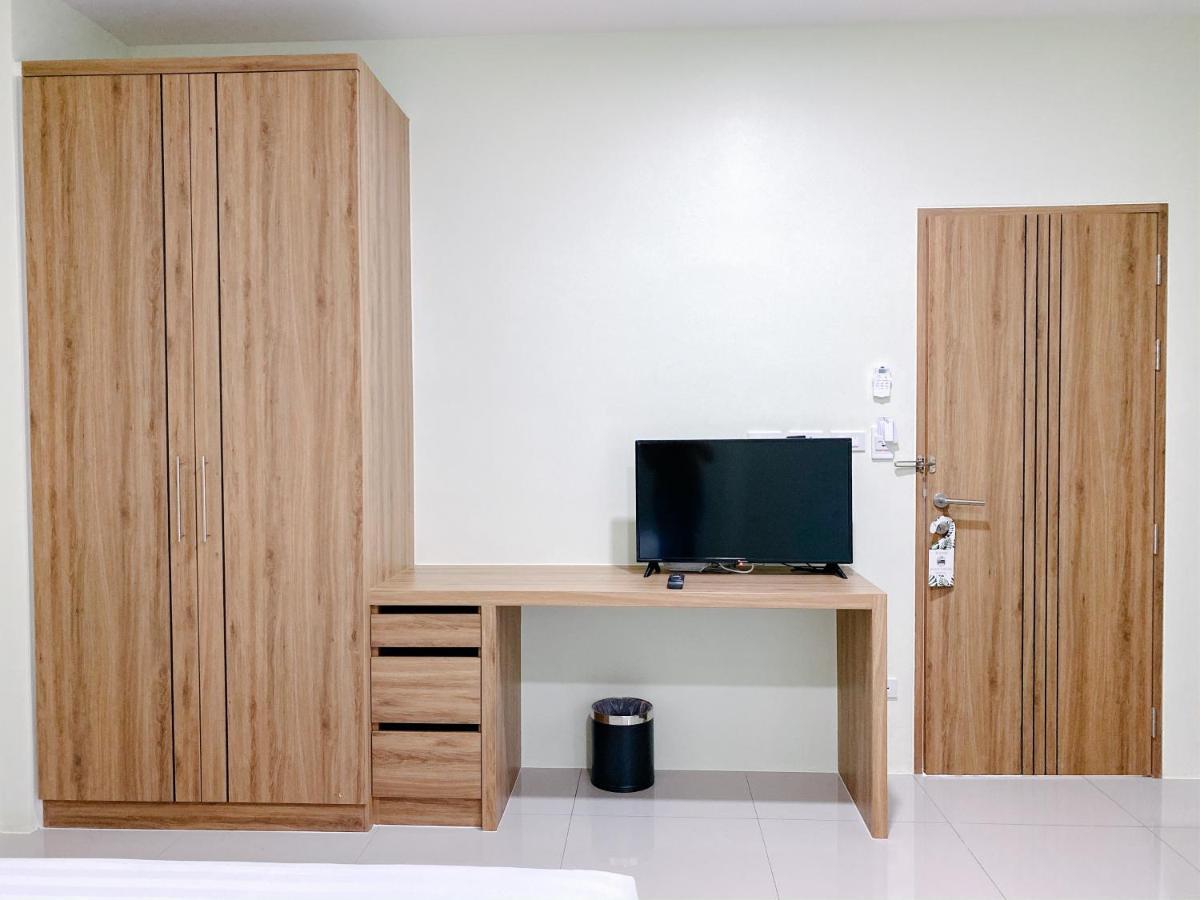 Nai Yang Residence Ngoại thất bức ảnh