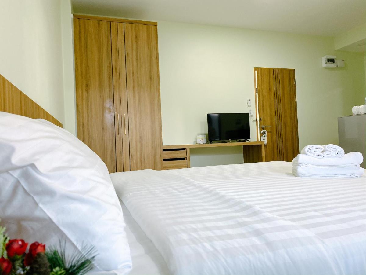Nai Yang Residence Ngoại thất bức ảnh