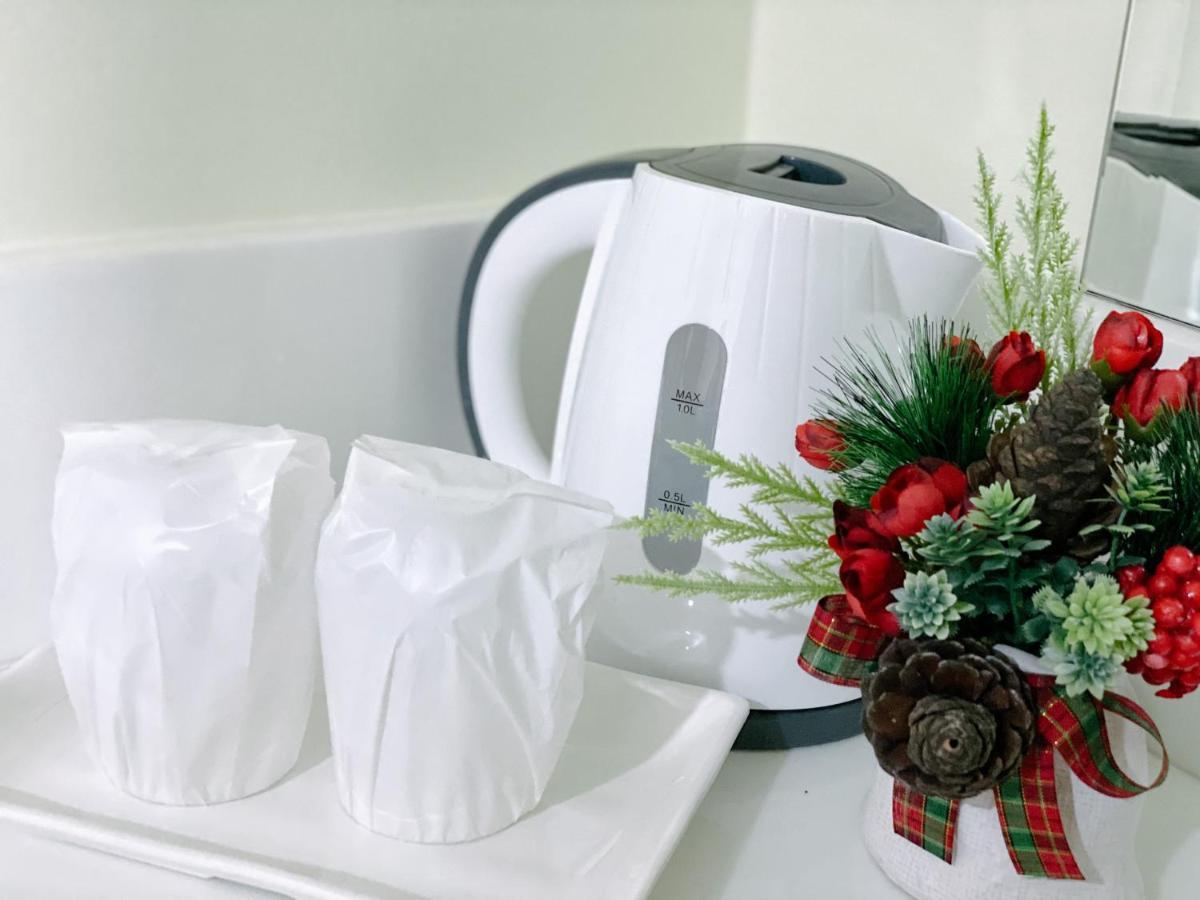 Nai Yang Residence Ngoại thất bức ảnh