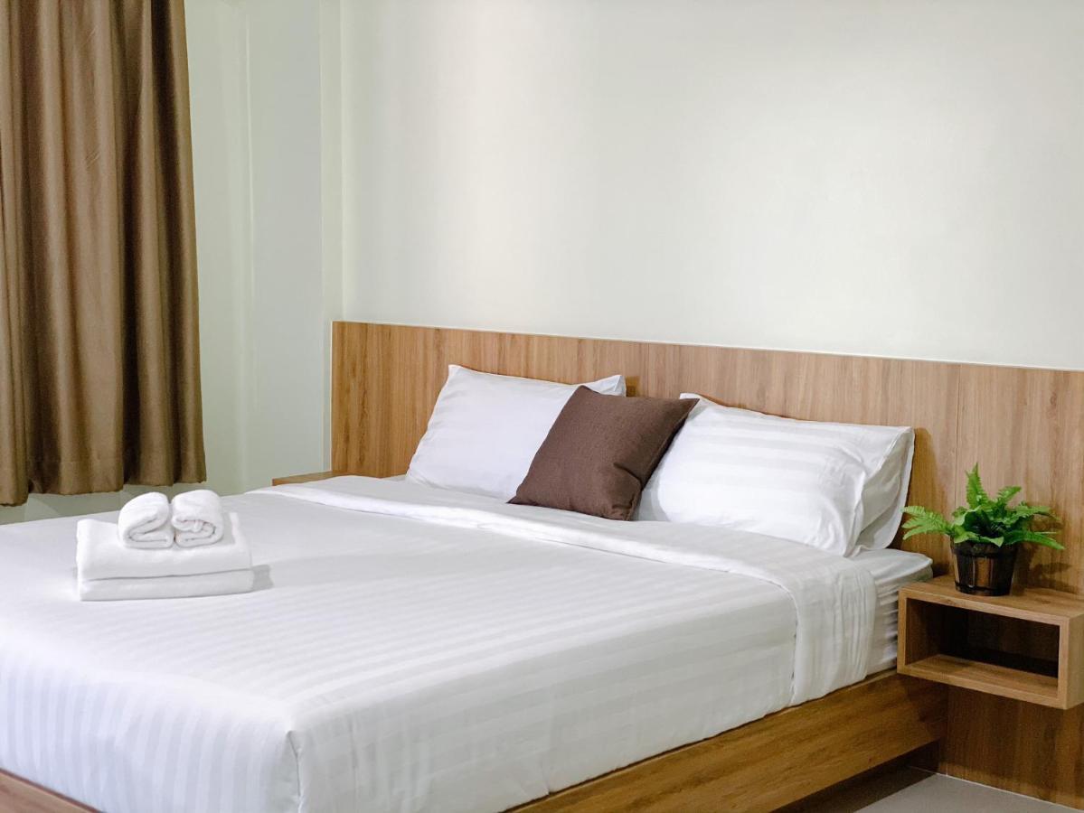 Nai Yang Residence Ngoại thất bức ảnh