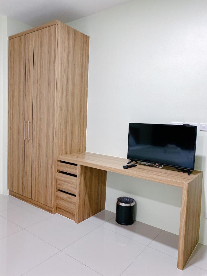 Nai Yang Residence Ngoại thất bức ảnh