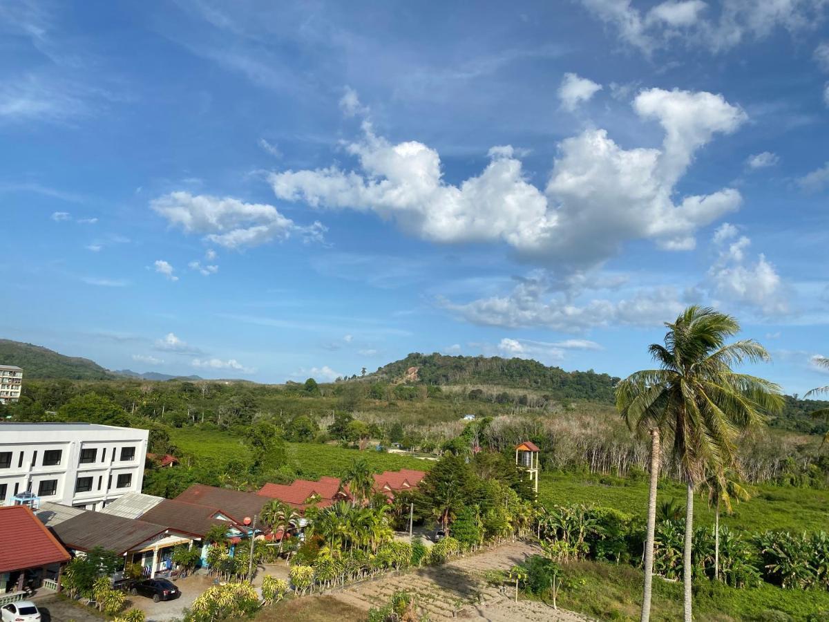 Nai Yang Residence Ngoại thất bức ảnh