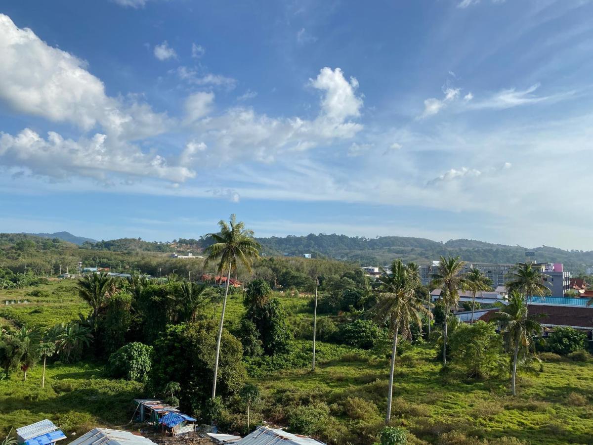 Nai Yang Residence Ngoại thất bức ảnh
