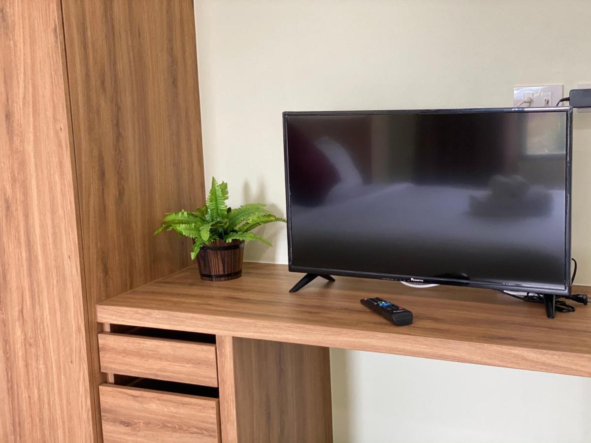 Nai Yang Residence Ngoại thất bức ảnh